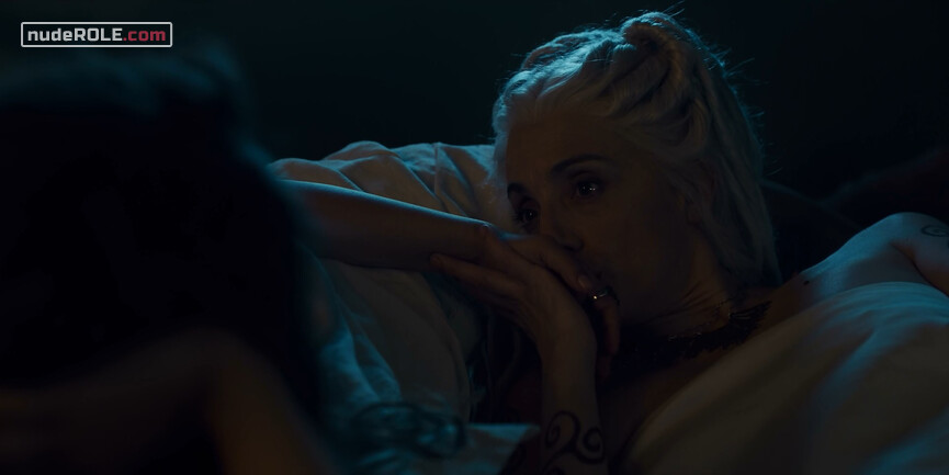 2. Leptis sexy, Tebe sexy – Luna Nera s01e02 (2020)