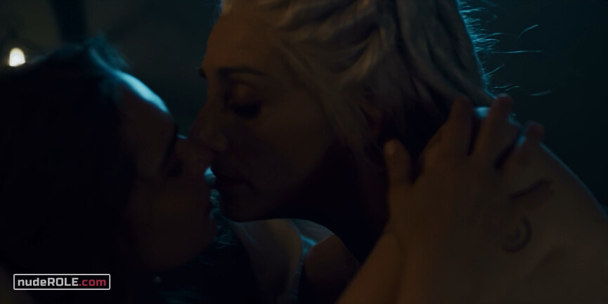 3. Leptis sexy, Tebe sexy – Luna Nera s01e02 (2020)
