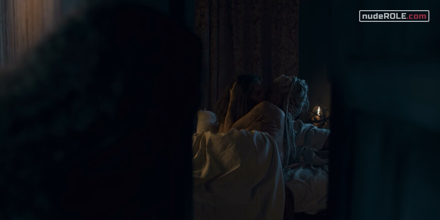 4. Leptis sexy, Tebe sexy – Luna Nera s01e02 (2020)