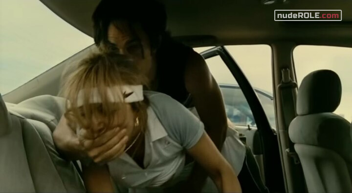 12. Vera nude , Sofía nude , Carmen nude – The Past (2007)