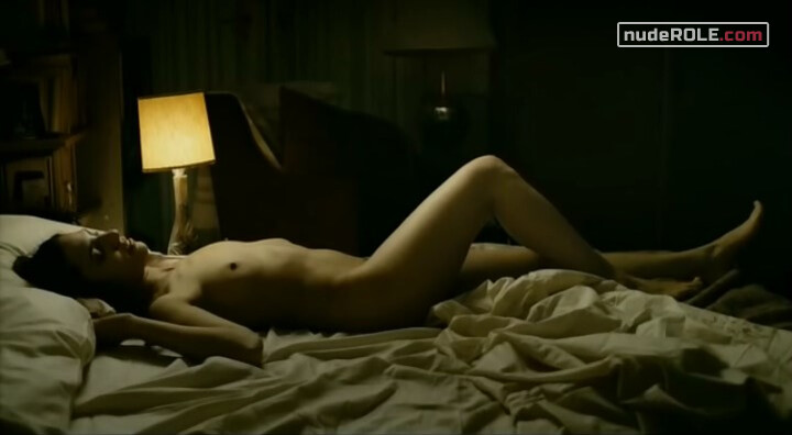 14. Vera nude , Sofía nude , Carmen nude – The Past (2007)