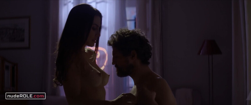 1. Cecília nude – Resistance (2019)