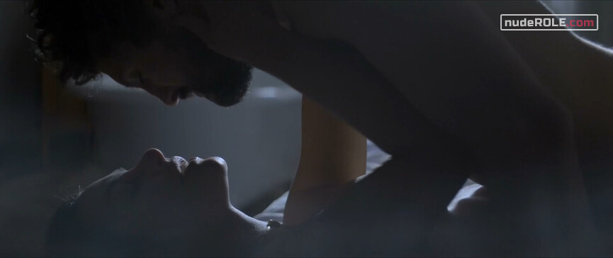 8. Cecília nude – Resistance (2019)