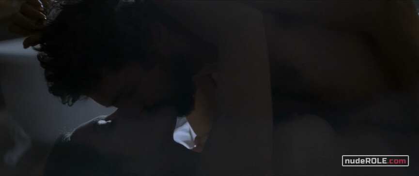9. Cecília nude – Resistance (2019)