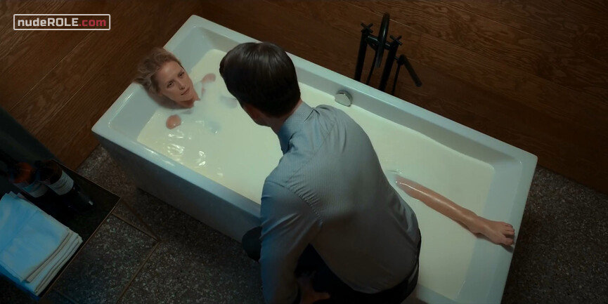 1. Ran nude – Ragnarok s01e04 (2020)