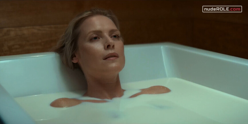 3. Ran nude – Ragnarok s01e04 (2020)