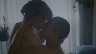 Nina Peixoto sexy – Omniscient s01e04 (2020)