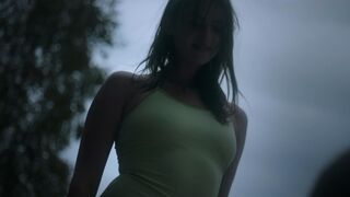 Mynthe sexy – We Are All Leaving (2019)