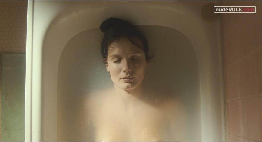 1. Mélanie Brunet nude – Someone, Somewhere (2019)