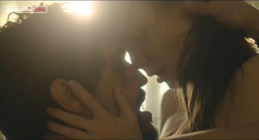 2. Mélanie Brunet nude – Someone, Somewhere (2019)