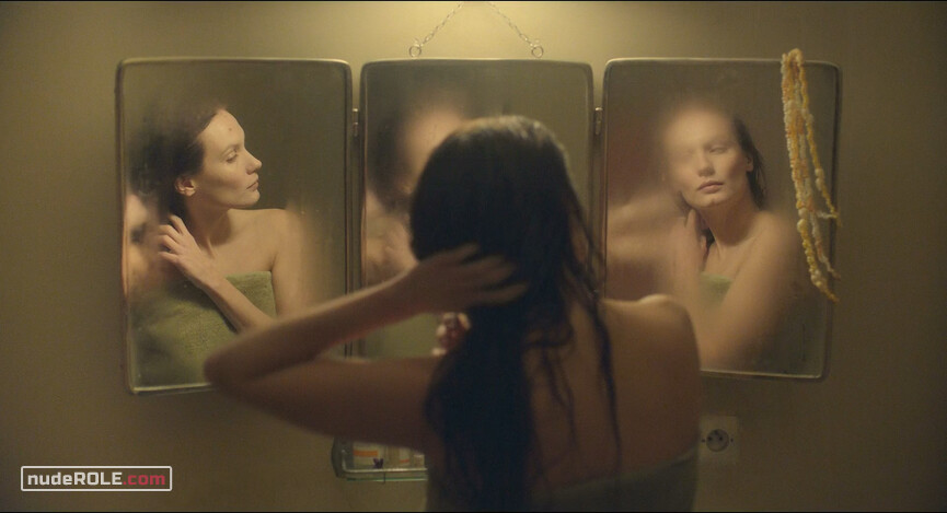 3. Mélanie Brunet nude – Someone, Somewhere (2019)
