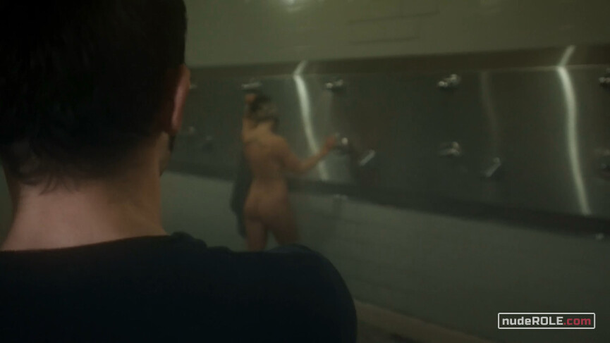 5. Veronica nude – Neil Stryker and The Tyrant of Time (2017)