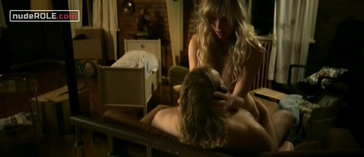 2. Dagga99 nude – Stormland (2011)