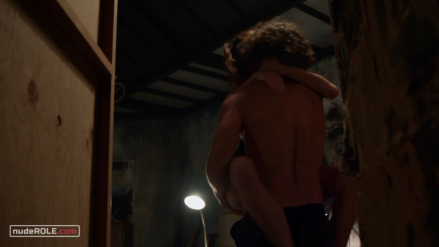 11. Mariana Adams Foster sexy, Callie Adams Foster sexy, Davia Moss sexy – Good Trouble s01e07 (2019)