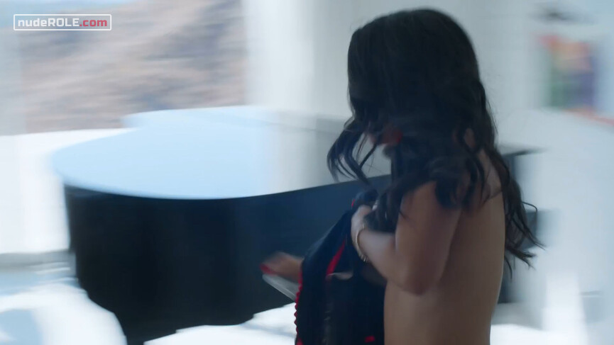 3. Mariana Adams Foster sexy, Callie Adams Foster sexy, Davia Moss sexy – Good Trouble s01e07 (2019)