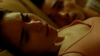 Tasha Cabonce nude , Kanika Santiago sexy – Sin Island (2018)