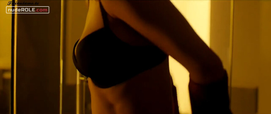 2. Tasha Cabonce nude , Kanika Santiago sexy – Sin Island (2018)