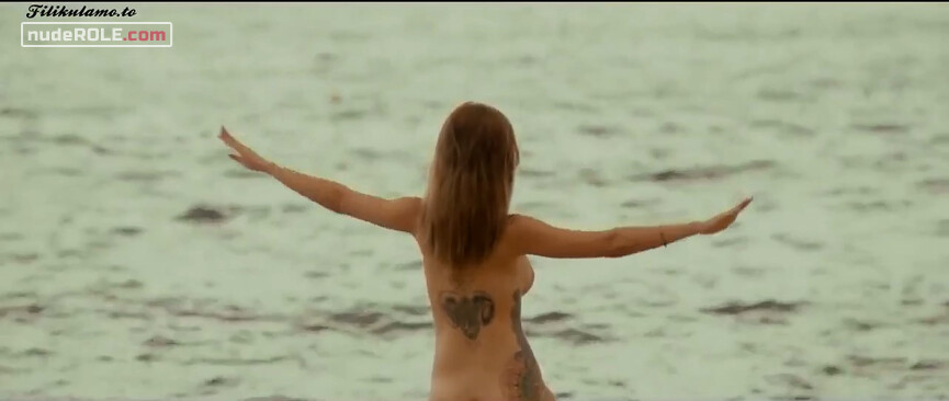 5. Tasha Cabonce nude , Kanika Santiago sexy – Sin Island (2018)