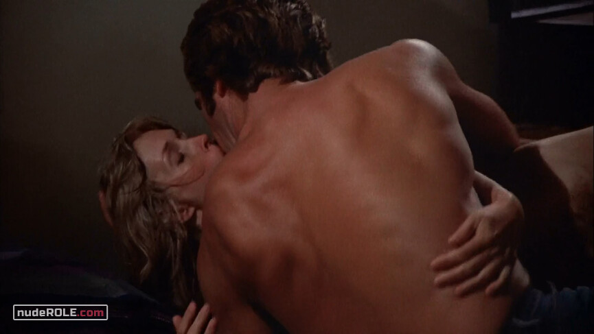 11. Tina nude, Cathy nude – Lifeguard (1976)