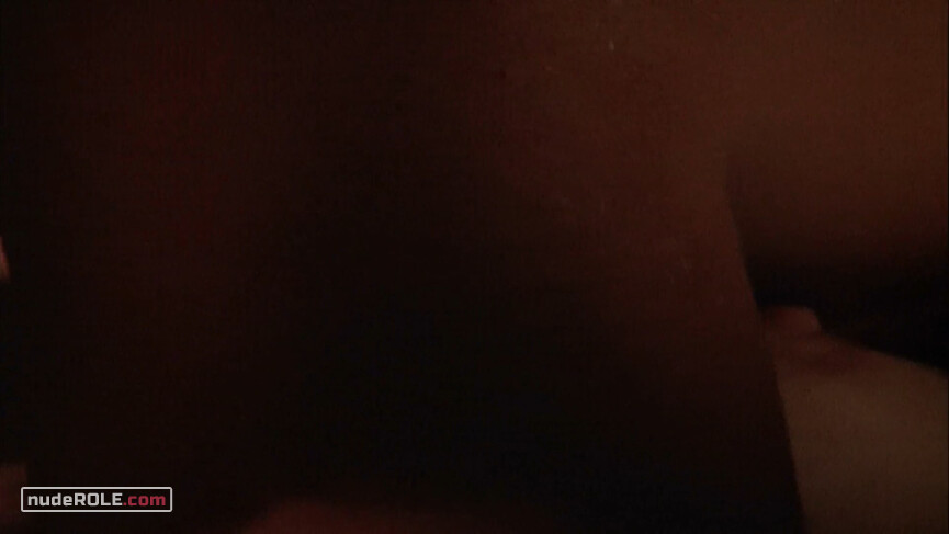 13. Tina nude, Cathy nude – Lifeguard (1976)