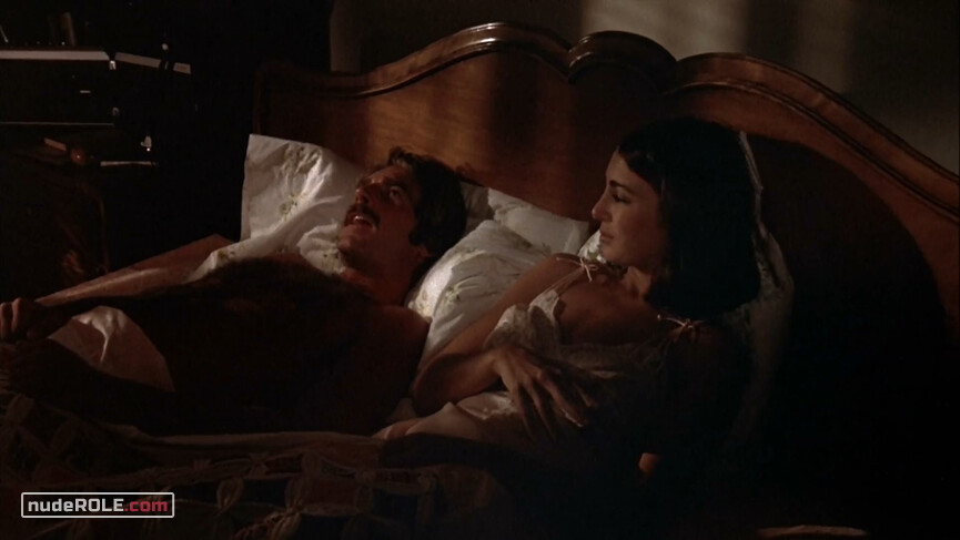 14. Tina nude, Cathy nude – Lifeguard (1976)