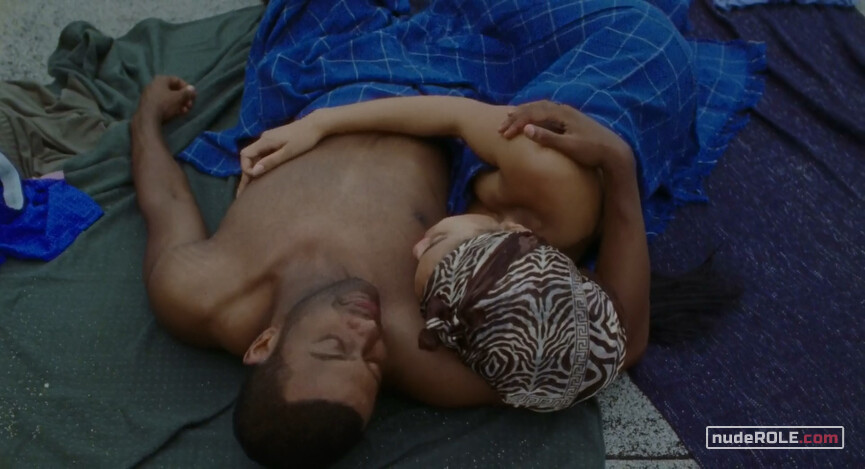 11. Ayanna nude – Premature (2019)