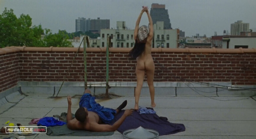 12. Ayanna nude – Premature (2019)