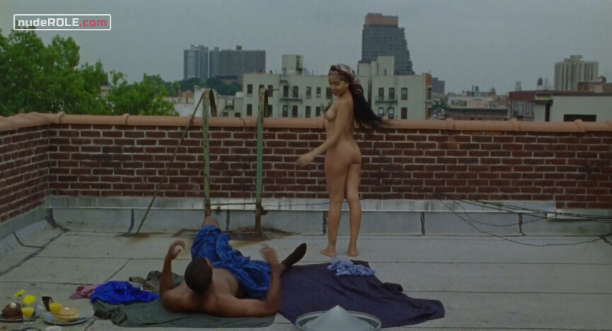 13. Ayanna nude – Premature (2019)