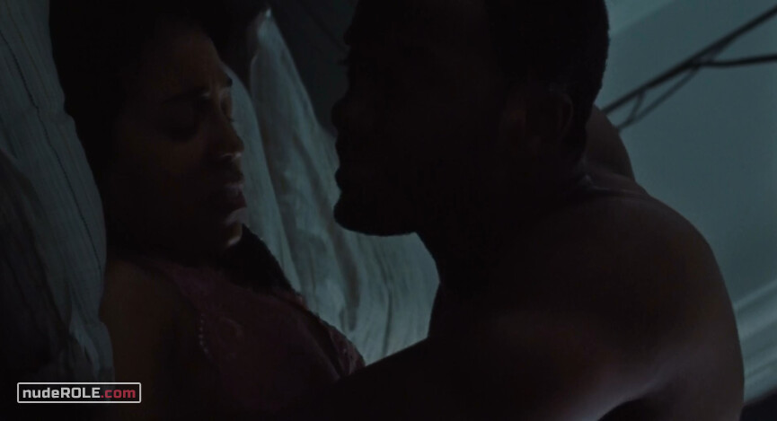 16. Ayanna nude – Premature (2019)