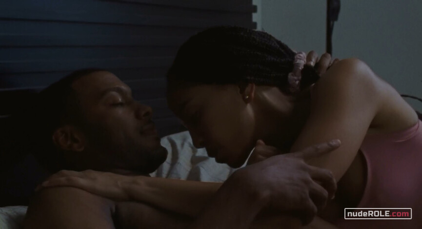 17. Ayanna nude – Premature (2019)