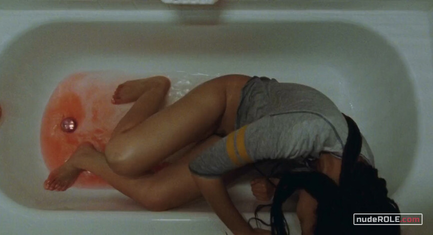 18. Ayanna nude – Premature (2019)