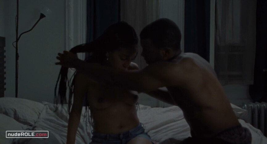 4. Ayanna nude – Premature (2019)
