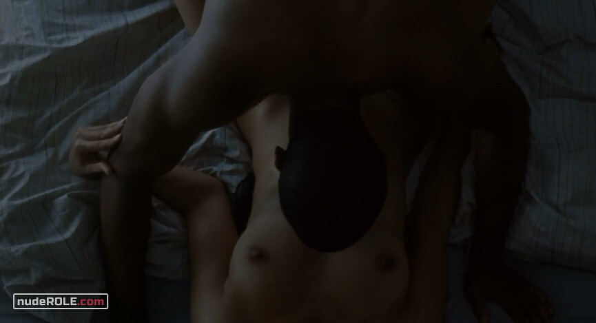 7. Ayanna nude – Premature (2019)