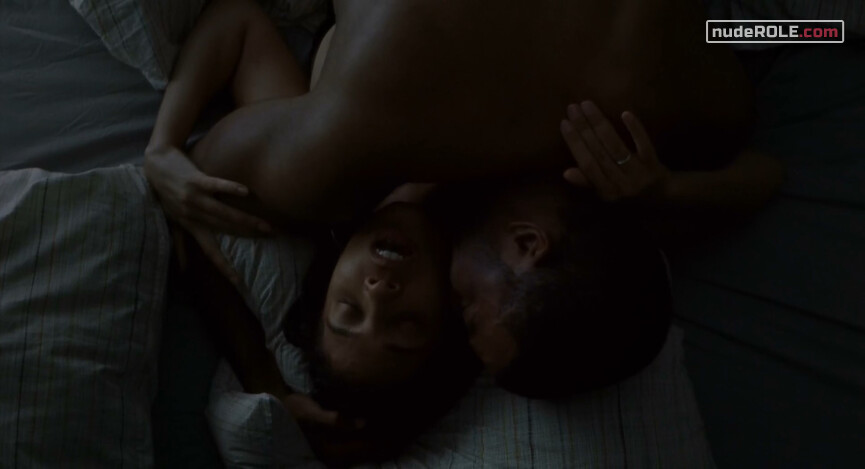 8. Ayanna nude – Premature (2019)