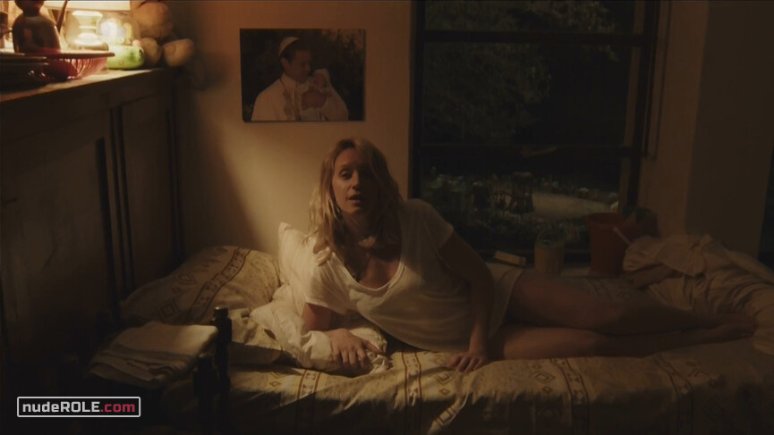 13. Esther Aubry nude – The New Pope s01e03-04 (2020)