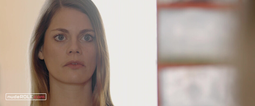 1. Lara Wildner nude – Full Moon (2017) #2