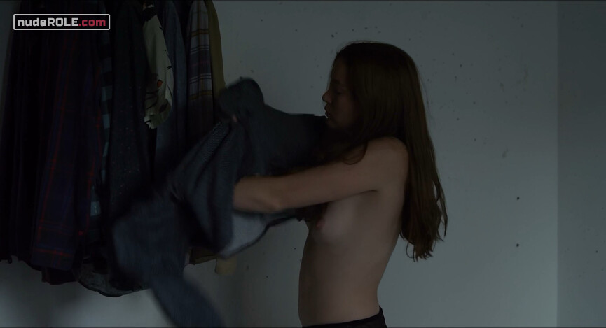 4. Lilly nude – Take What You Can Carry (2015)