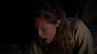 Brida sexy – The Last Kingdom s01e02 (2015)
