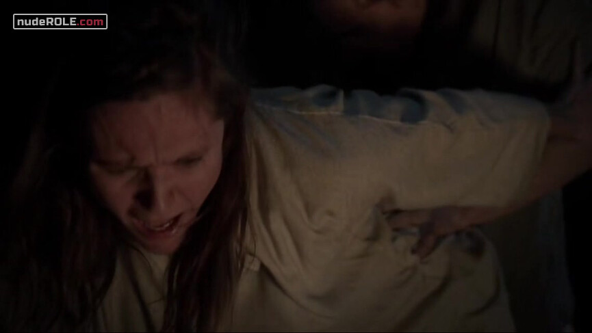 2. Brida sexy – The Last Kingdom s01e02 (2015)