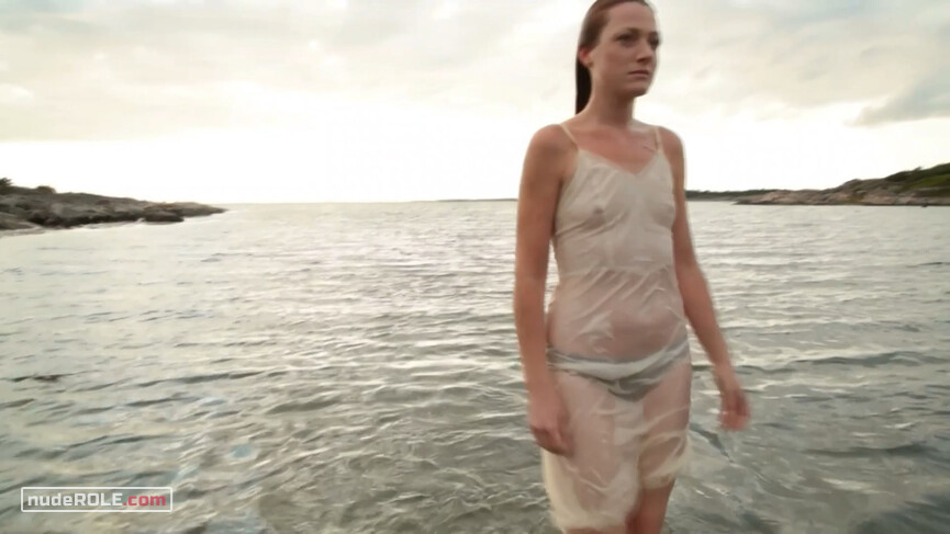 16. Lizzy Too nude , Woman 1 nude – The Private Death of Lizzy Siddal (2020)