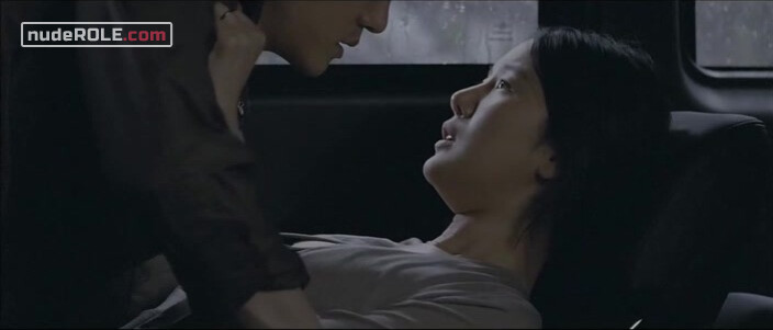 1. Yeon-Yi nude – Secret Love (2010)