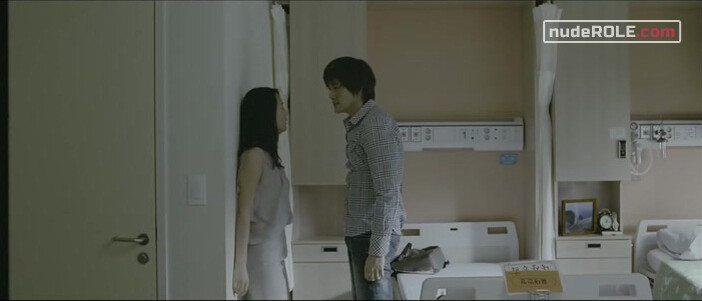 10. Yeon-Yi nude – Secret Love (2010)