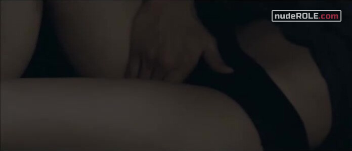 5. Yeon-Yi nude – Secret Love (2010)