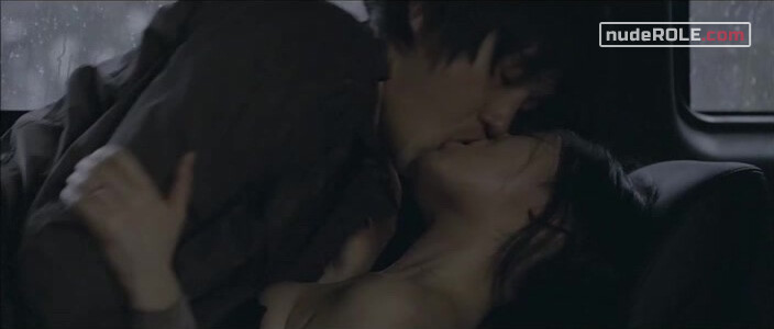7. Yeon-Yi nude – Secret Love (2010)