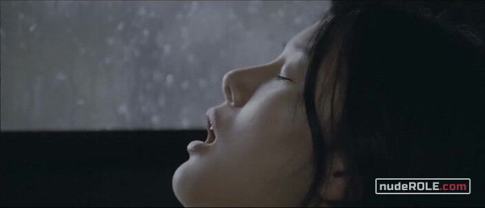 8. Yeon-Yi nude – Secret Love (2010)