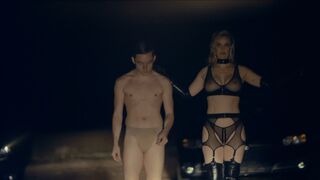 Woman nude – I Don't Want to Be Your Love (2019)