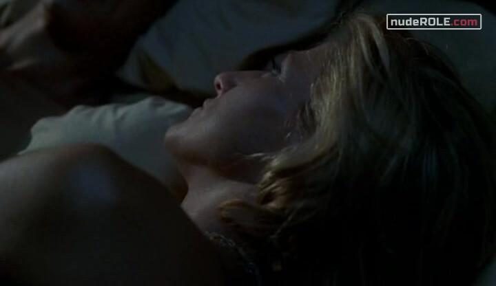 10. Carmela Soprano nude – The Sopranos s05e06 (2004)