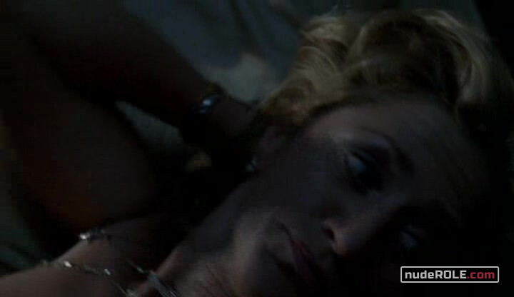 11. Carmela Soprano nude – The Sopranos s05e06 (2004)