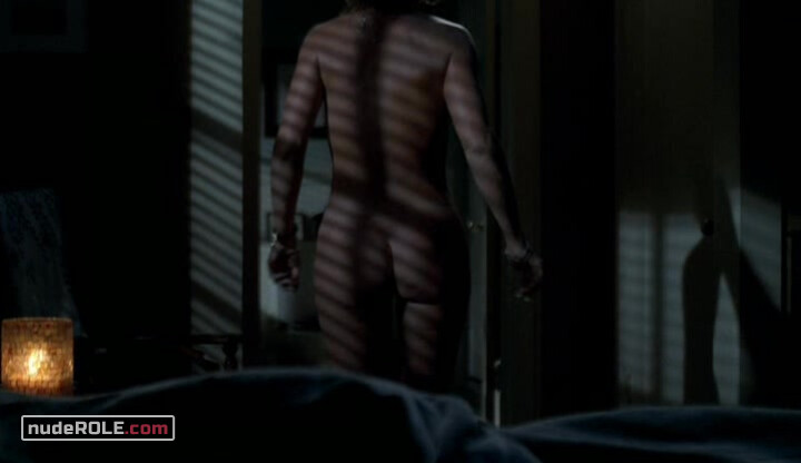 12. Carmela Soprano nude – The Sopranos s05e06 (2004)