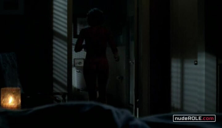 13. Carmela Soprano nude – The Sopranos s05e06 (2004)
